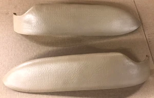 2005 honda civic sedan door arm rest set ( front ) 2001-2005 - Picture 1 of 3