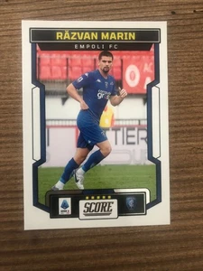Score 2024 Nr. 32 - Marin Razvan - Empoli - Bild 1 von 1