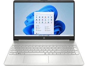 Portátil - HP  15s-eq2147ns, 15.6" Full HD, AMD Ryzen™ 7 5700U, 16GB RAM, 1TB  - Imagen 1 de 6
