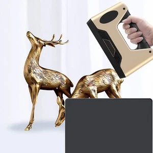 3 Sheets Reflective Film Marking Point Scanner Marker Positioning Points - Picture 1 of 12
