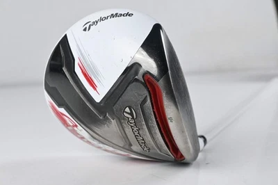 Taylormade Aeroburner Driver / 10.5 Degree / Regular Flex Matrix Speed Rul-Z 50 - Image 1 of 4