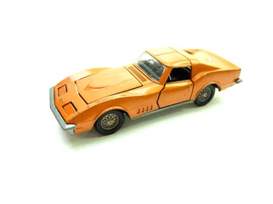 DINKY 221 CORVETTE STINGRAY - Picture 1 of 6