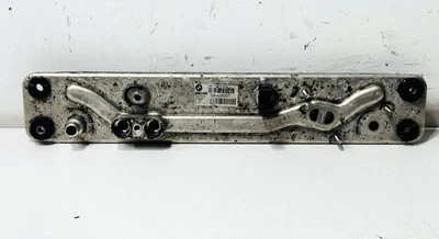 2014-2018 BMW X5 X6 SUV Automatic Transmission Oil Cooler 7647315 F15 F16 OEM - Image 1 of 4