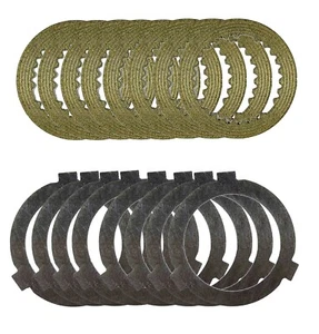 ZF Hurth HBW360A Reverser Clutch Pack Kit (8 Friction and 8 Steel Clutch Discs) - Bild 1 von 3