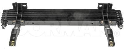 Automatic Transmission Oil Cooler Dorman For 2011-2014 GMC Sierra 3500 HD 6.0L  - Image 1 of 2