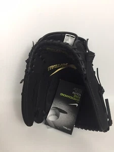Nike HYPERDIAMOND EDGE YOUTH BASKET WEB INFIELD/OUTFIELD 11.5 IN I 29.2 CM LHT - Picture 1 of 7