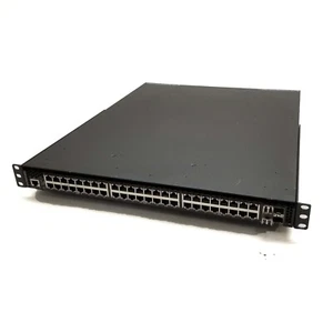 Extreme Enterasys Networks 48-Port Switch SSA-T8028-0652 S-Series Ethernet - Picture 1 of 6