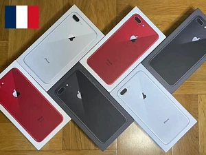 Boîte vide iPhone 8 Plus Apple (boite au choix) - Imagen 1 de 5