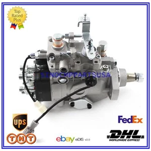 1HZ Fuel Injection Pump 22100-1C050 For Toyota Land Cruiser HZJ76 HZJ78 HZJ79 - Bild 1 von 10