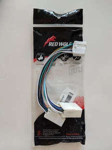 Car Navigation Retention Y Wiring Harness Cable for 02-11 Honda Accord Civic CRV - Bild 1 von 7