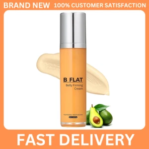 Maelys B-Flat Firming Belly Cream for Cellulite Reduction 2.03oz New - Picture 1 of 6