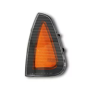 Fits 2006-2010 Dodge Charger Driver Left Side Marker Light Lamp Assembly LH - Picture 1 of 3