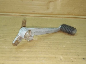 YAMAHA FZ600 1986-1988 Rear Foot Brake Pedal/Lever - Picture 1 of 8