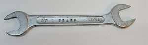 Sears Maulschlüssel 7/8" x 13/16" - Bild 1 von 5