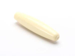 Fender Tremolo Arm Tip, Aged White - Picture 1 of 1