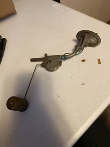 1971 1972 Ford Maverick? Mercury Comet? NOS Fuel Gas Tank Sending Unit UNTESTED - Picture 1 of 8