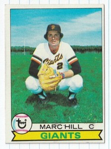 1979 Topps Baseball Complete Your Set - You Pick - Multi Card Discount