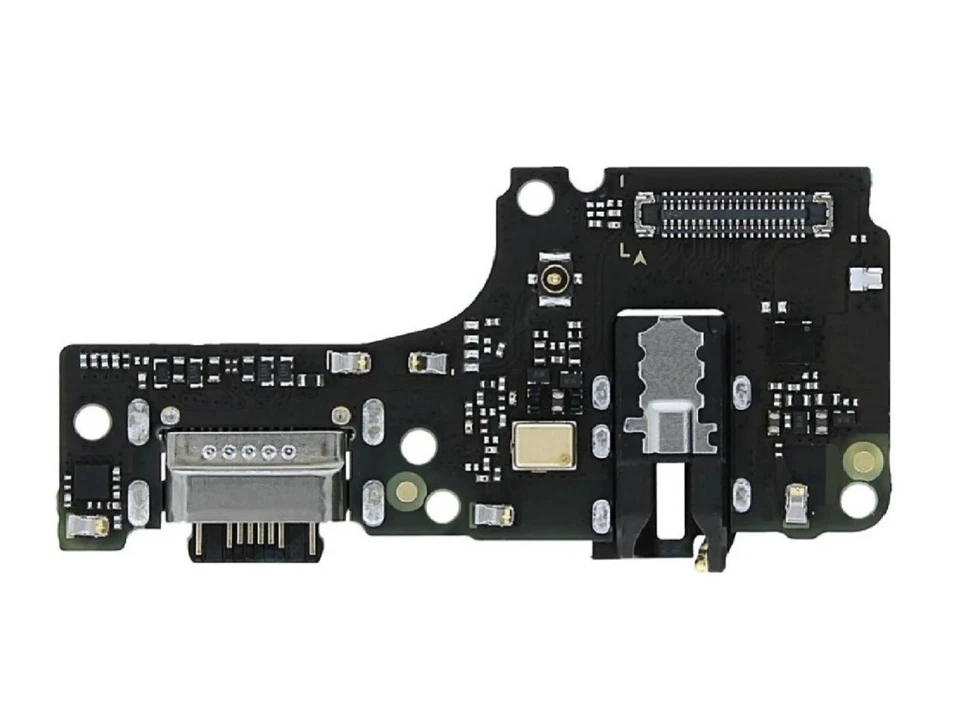 Conector conector conector conector de auriculares conector micrófono puerto de carga para Xiaomi Redmi Note 10s Foto 1 de 1