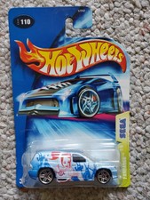 2003 Hot Wheels Fandango Space Channel 5 Sega Series # 110 1 of 5