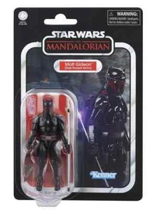 🔥PRESALE🔥Star Wars Vintage Collection Moff Gideon (Dark Trooper) 3.75"Figure - Picture 1 of 11