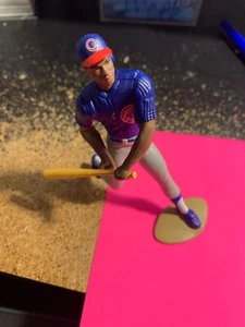 1999 STARTING LINEUP SAMMY SOSA CUBS LOOSE FIGURE SLU - Picture 1 of 1