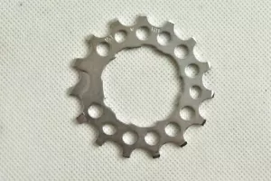 SRAM 15t Cog / sprocket wheel ! never used ! 1,6mm ! 11s ! - Picture 1 of 3