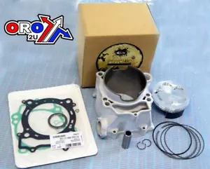 Yamaha YZF450 YZF 450 2003 - 2005 98mm BIG BORE KIT w/ Wossner Piston Kit WRF450 - Picture 1 of 1