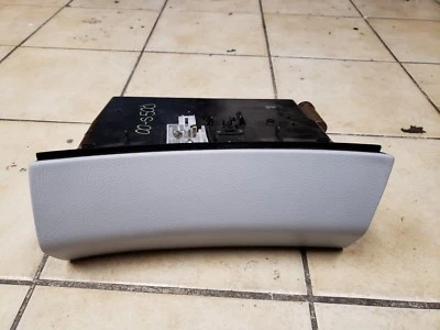 1999 00 01 2002 2003 2004 2005 2006 MERCEDES-BENZ W220 S430 S500 GUANTERA AZUL Foto 1 de 2