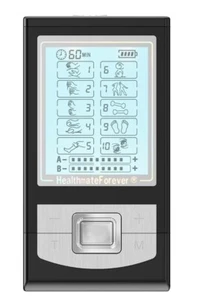 Healthmate Forever NK10AB TENS Unit & Muscle Stimulator - Picture 1 of 4