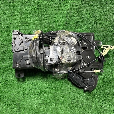 Pontiac Solstice 2006-2010 convertible techo bloqueo pestillo actuador mecanismo OEM Foto 1 de 4
