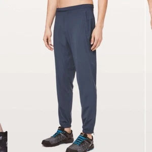 Men's Lululemon Surge Jogger *29" Mach Blue - Picture 1 of 10