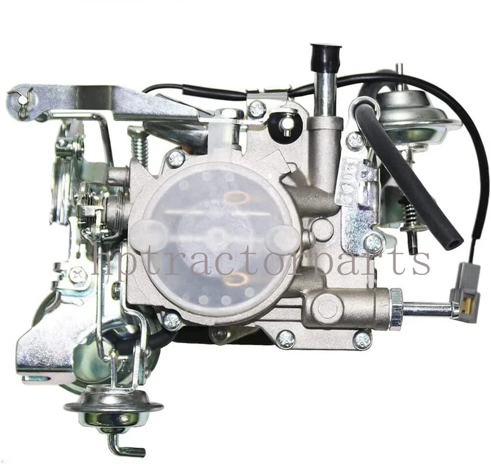 Se adapta a Toyota Tercel 1998 sedán CE 2 puertas 1,5 L carburador 21100-11190 Foto 1 de 4