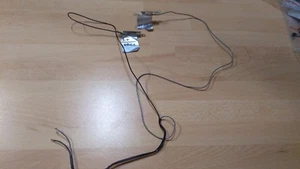 Antennas Wifi for Sony Vaio Vpceh - VPCEH3N6E PCG-71911M Antennini Wire Wireless - Picture 1 of 1