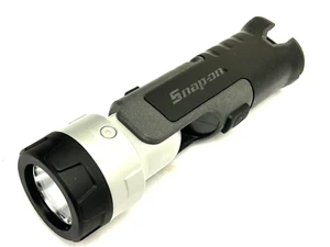 Snap on Tools NEW CTLED861GM Gun Metal Gray 14.4v 500 Lumen Cordless Work Light - Picture 1 of 9