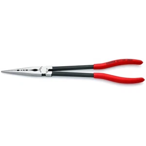 Knipex 280mm Long Reach Needle Nose Assembly Pliers 28 71 280 - Picture 1 of 6