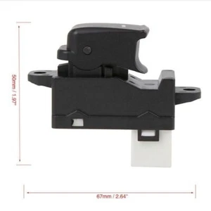 For Hyundai Sonata 2008-2010 Passenger Side Power Window Switch 93580-3K500 - Picture 1 of 5