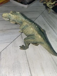 Mojo TYRANNOSAURUS T-REX Dinosaur Prehistoric Jurassic Figure 2014 - Picture 1 of 6