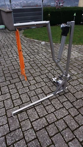 Rollstuhl Lift / Kran GH-Kran 70 kg Nutzlast - Bild 1 von 5
