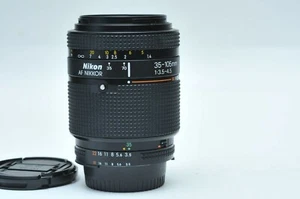 Nikon Nikkor 35-105mm F/3.5-4.5 Macro Lens 3016182 - Picture 1 of 5