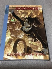 Escape to New York Vol. 5 (2006, Paperback)