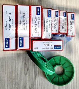 **SELLOS DE LA UNIDAD (25X72) CON JUEGO CAJA BOLA ETZ/MZ/250)*** - Imagen 1 de 2