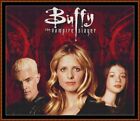 Buffy 1 Motif De Point De Croix (Punto Cruz) [Tv Vampire Slayer]