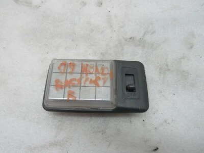 1999 Honda Passport Right Side Interior Roof Ceiling Reading Light Lamp #E-50K - Image 1 of 4
