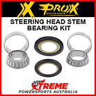 Prox 24-110044 Bmw F650 Cs 2001-2006 Steering Head Stem Bearing