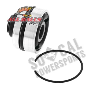 1989-2006 Kawasaki KDX200 Dirt Bike All Balls Rear Shock Seal Head Kit - Picture 1 of 2