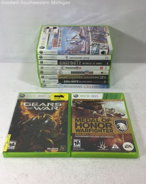 Call of Duty Black Ops Collection - Xbox 360 - Game Games - Loja