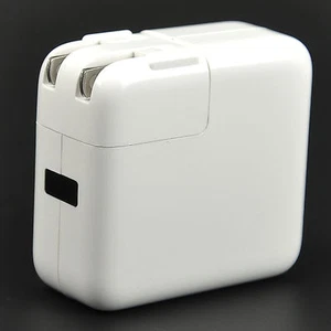 US Plug 4 Ports USB Power Adapter Wall Charger for iPad Air mini iPhone XS 6 7 8 - Picture 1 of 4