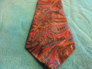 CORBATA VAN HEUSEN HECHA EN EE. UU. - Imagen 1 de 3