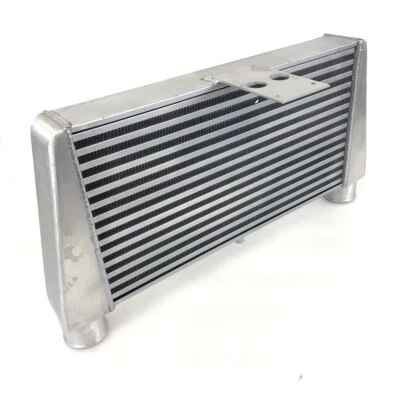 Интеркулер FMIC для 2013-2016 Toyota Subaru Scion BRZ FT86 GT86 FR-S - Изображение 1 из 4