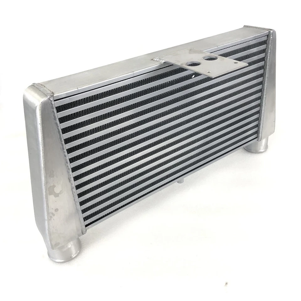 Intercooler FMIC para 2013-2016 Toyota Subaru Scion BRZ FT86 GT86 FR-S - Imagem 1 de 4